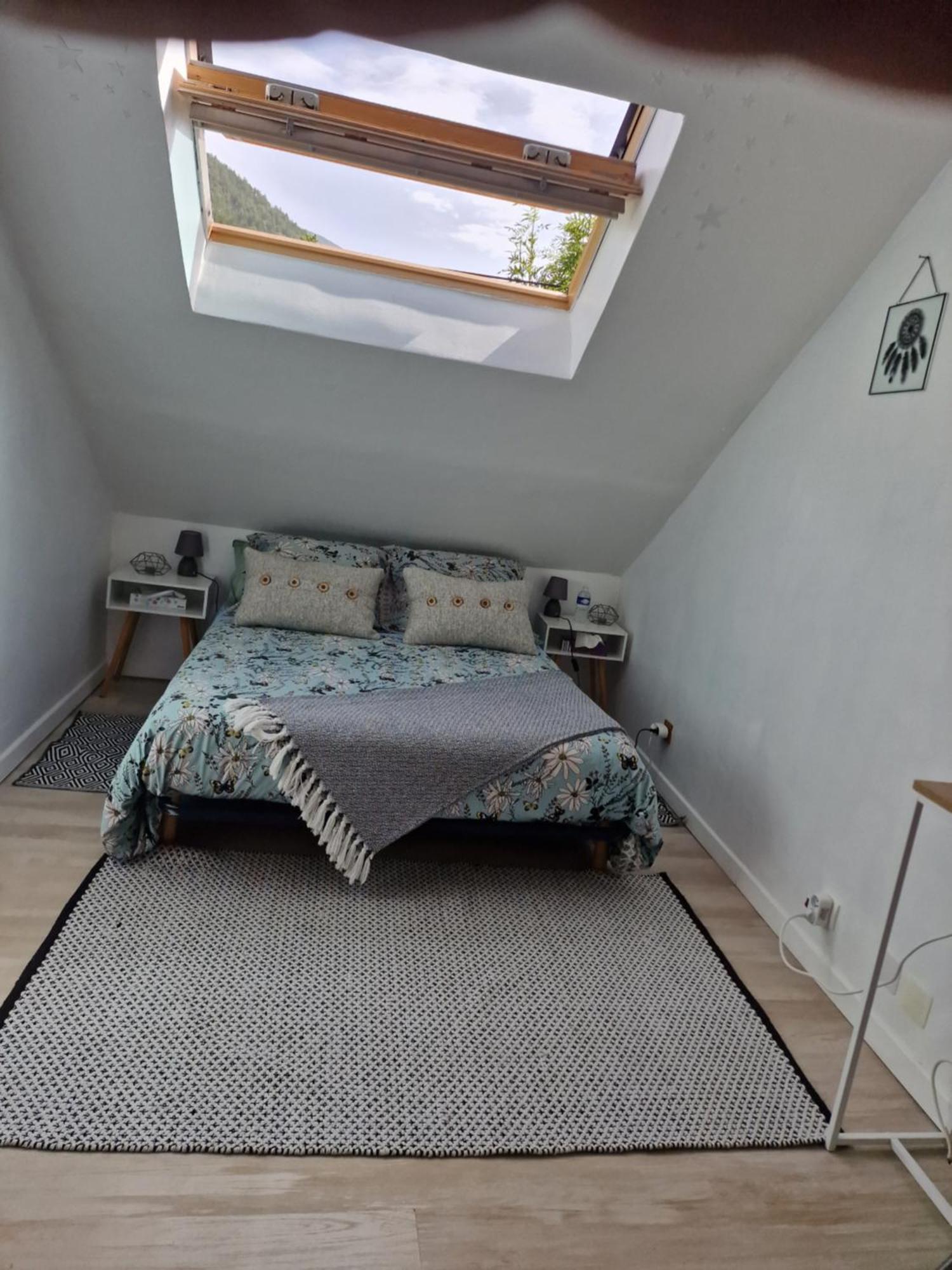 Homestay Aux Gorges De Daluis Guillaumes
