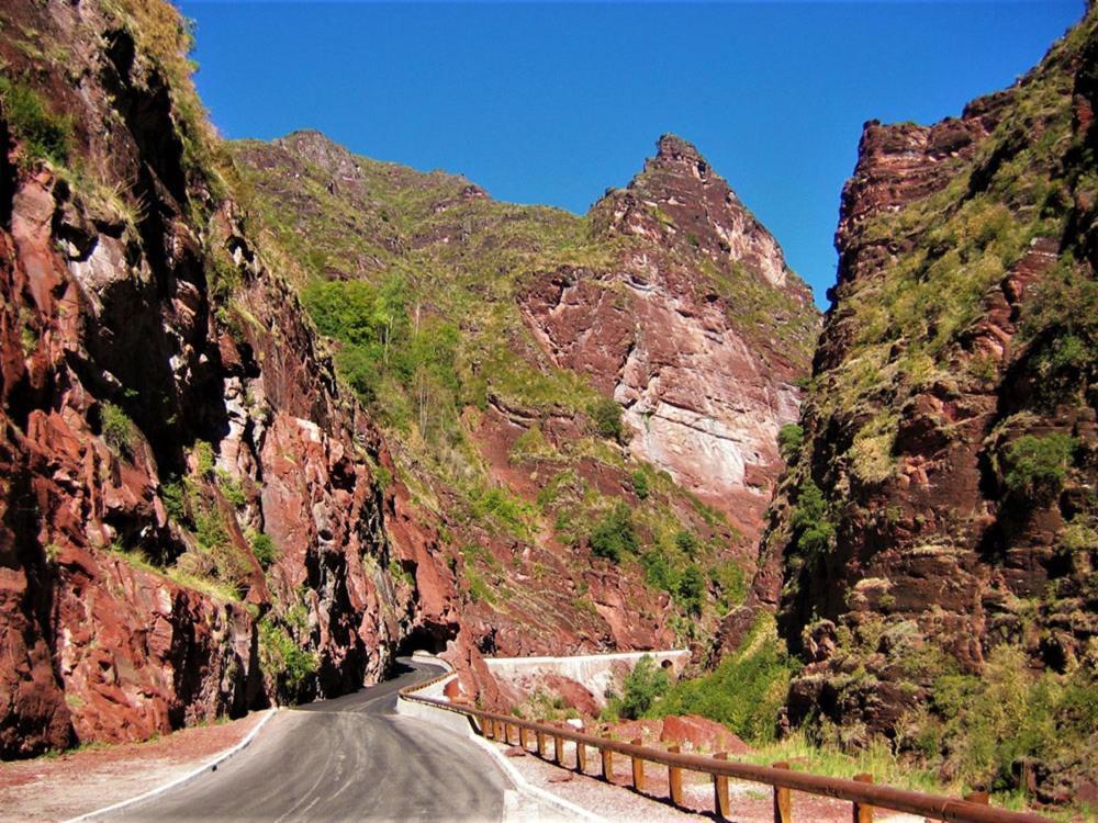 Aux Gorges De Daluis Homestay Guillaumes