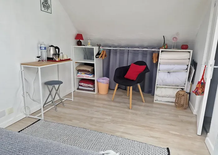 Chambre Aux Gorges De Daluis