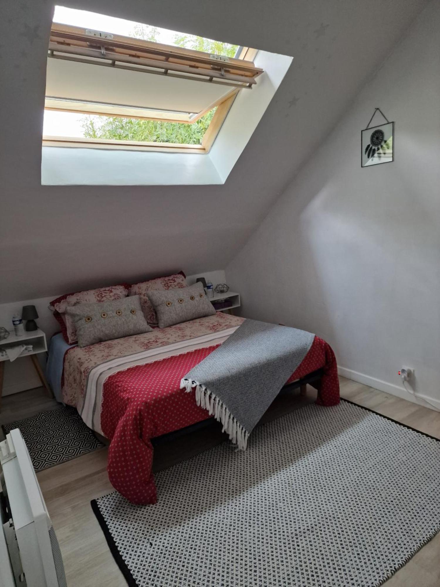 Séjour chez l'habitant Aux Gorges De Daluis